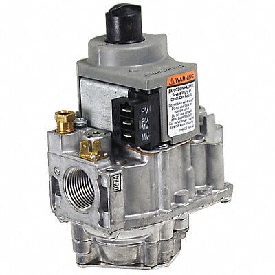 Gas Valve 24V 4 In MPN:100108941