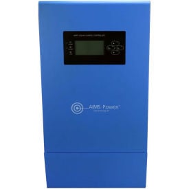 AIMS Power 60 Amp MPPT Solar Charge Controller SCC60AMPPT SCC60AMPPT