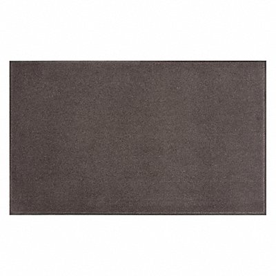 Entry Mat Tuff Olefin Charcoal 3 x 4 MPN:0103117013X4