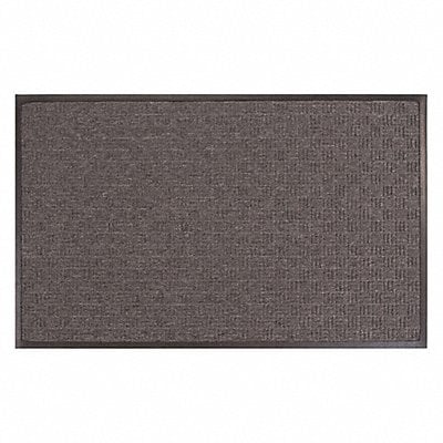 Entry Mat Gatekeeper Charcoal 3 x 4 MPN:7608017013X4