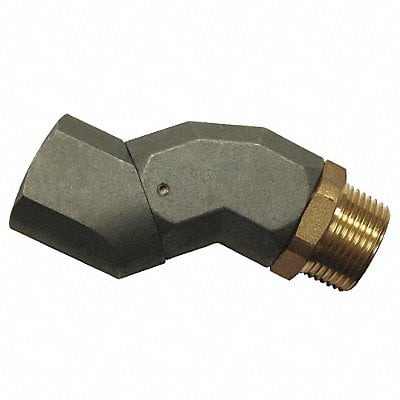 Fuel Swivel 3/4 MPT x 3/4 FPT MPN:99000233