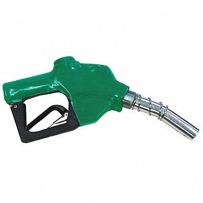 Diesel Nozzle Green Auto Shut-Off 1 MPN:99000247