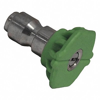 Pressure Washer Spray Tip 25 4.0 QD MPN:99023782