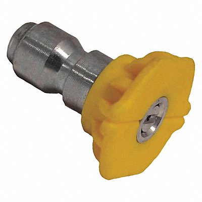 Pressure washer Spray Tip 15 3.5 QD MPN:99023789