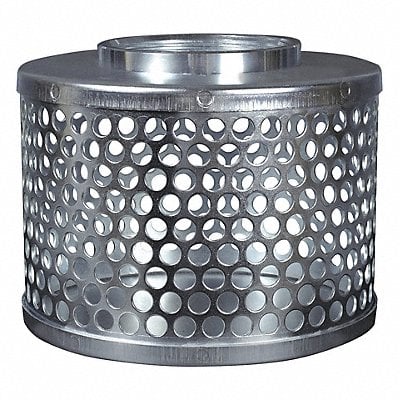 Round Hole Suction Strainer 3 MPN:70001500