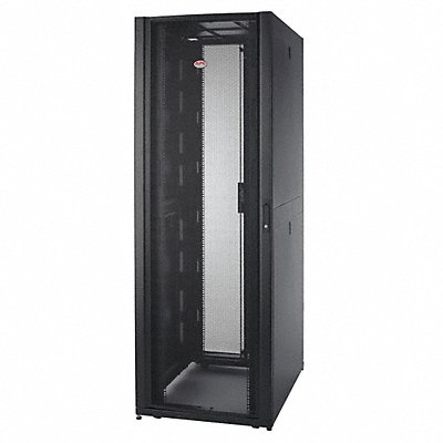 Deep Enclosure 29.53 in W 45 Rack Units MPN:AR3155