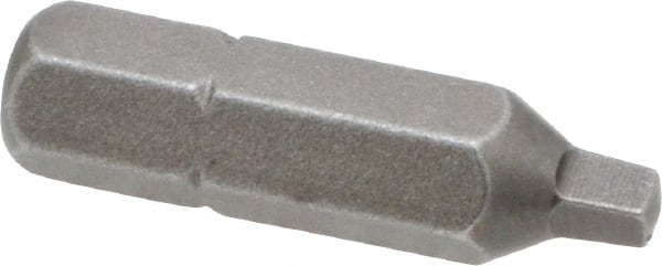 Screwdriver Insert Bit: #1 Point MPN:950-1X