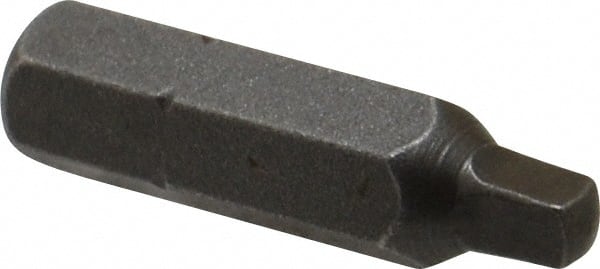 Screwdriver Insert Bit: #2 Point MPN:950-2X