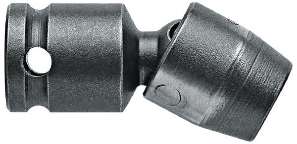 Hand Socket: 17 mm Socket, 6-Point MPN:SA-58-17M