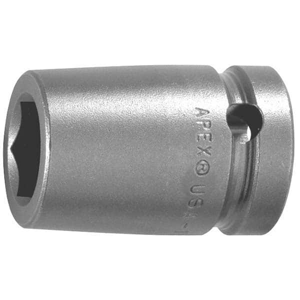 Impact Hex & Torx Bit Sockets, Product Service Code: 5120  MPN:21MM17