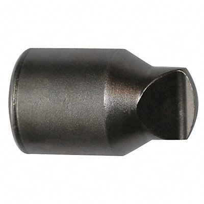 Socket Bit 3/8 in Dr #3 Slotted MPN:HTS-3A-1PK