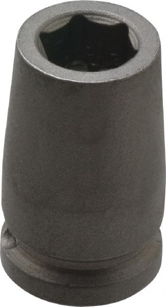 Impact Socket: 3/8