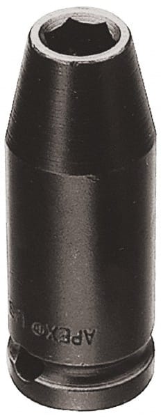 Impact Socket: 1/4