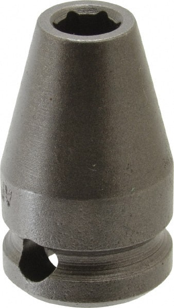 Impact Socket: 3/8