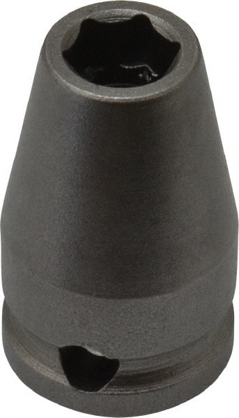 Impact Socket: 3/8