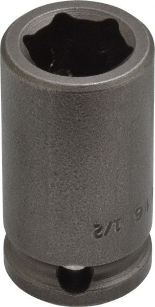 Impact Socket: 3/8