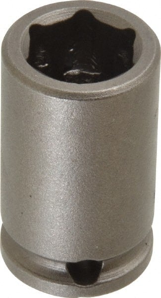 Impact Socket: 3/8