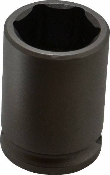 Impact Socket: 3/8