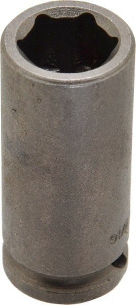 Impact Socket: 3/8