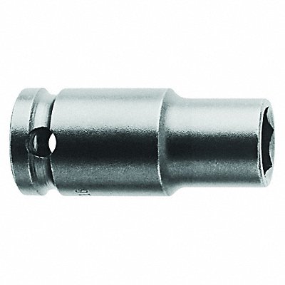 Impact Socket Standard 3/8 Dr. 1/2 MPN:3416-1PK