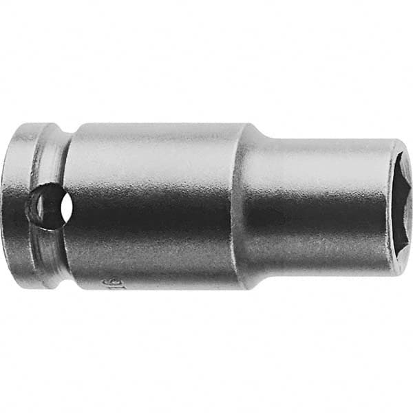 Impact Socket: 3/8