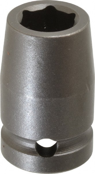 Impact Socket: 1/2