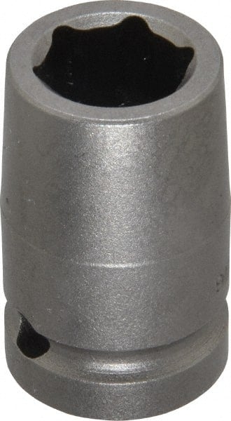 Impact Socket: 1/2