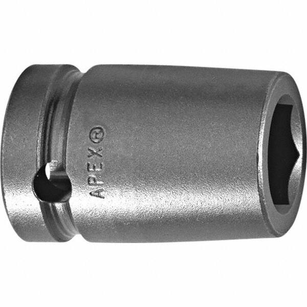 Impact Socket: 1