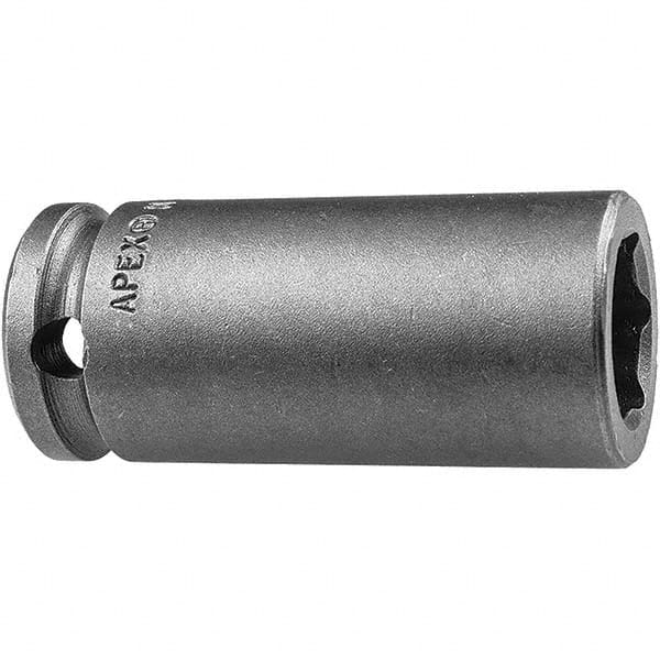 Impact Socket: 3/8