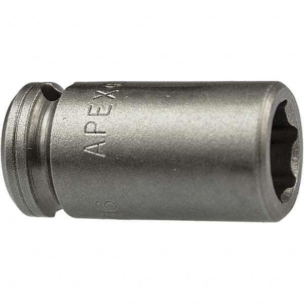 Impact Socket: 5/16