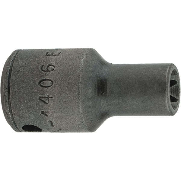 Impact Socket: Torx Drive MPN:TX-1406