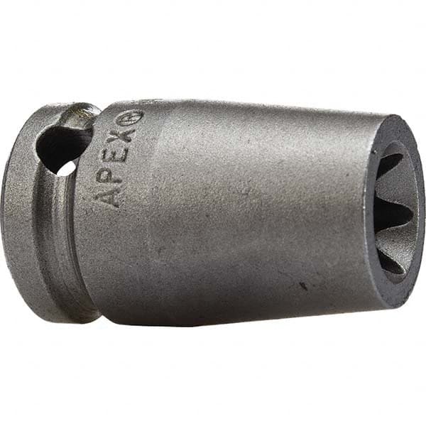 Impact Socket: 3/8