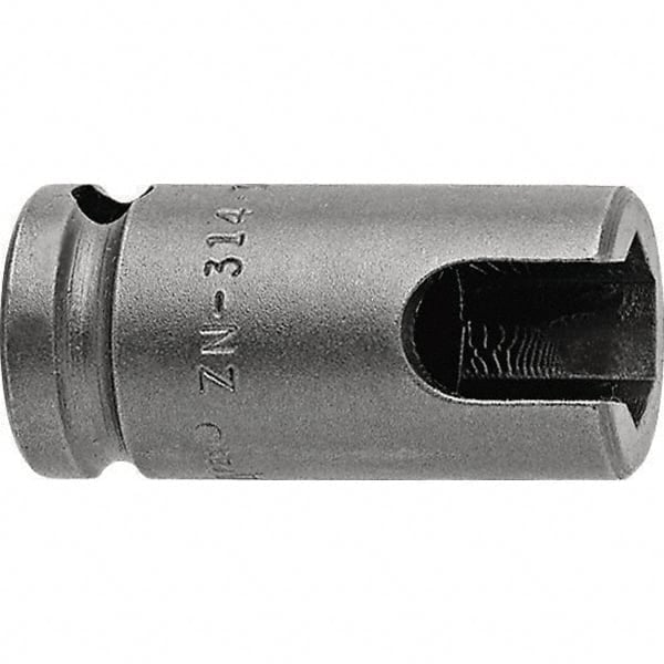 Impact Socket: 3/8