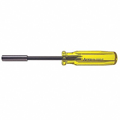 Multi-Bit Screwdriver Handle Only MPN:M-1500-P