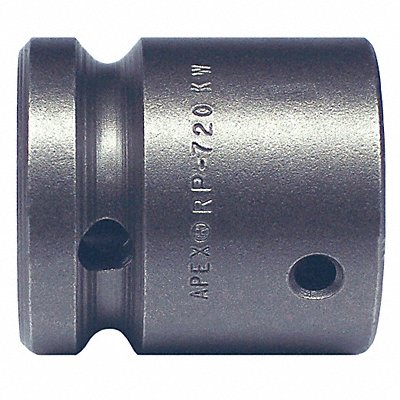 Power Bit Holder Steel 3/4 in 5/8 in MPN:RP-720