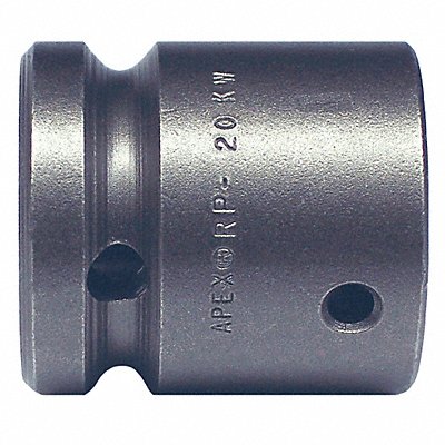 Power Bit Holder Steel 1 in 5/8 in MPN:RP-820