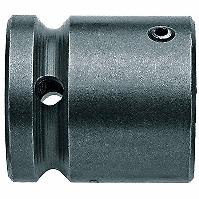 Power Bit Holder Steel 3/8 in 7/16 in MPN:SC-314