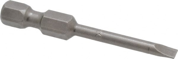 Power Screwdriver Bit: 0.134