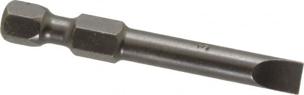 Power Screwdriver Bit: 0.215