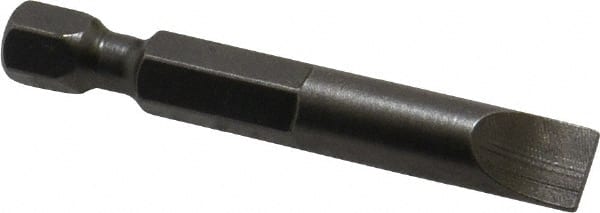 Power Screwdriver Bit: 0.275