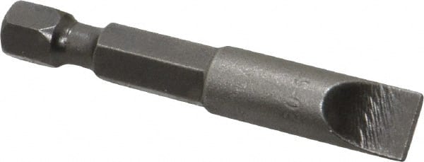 Power Screwdriver Bit: 0.312