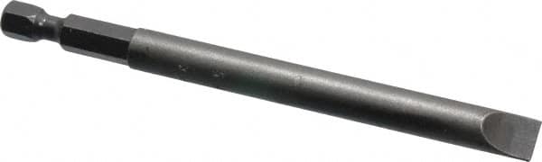 Power Screwdriver Bit: 0.312