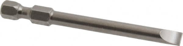 Power Screwdriver Bit: 0.215