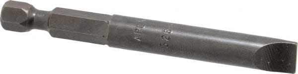 Power Screwdriver Bit: 0.312