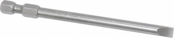 Power Screwdriver Bit: 0.215