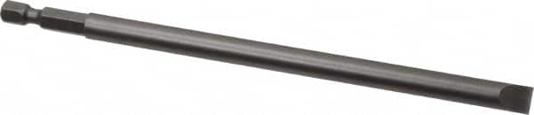 Power Screwdriver Bit: 0.312