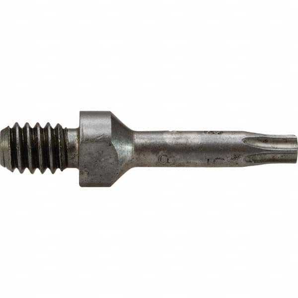 Power Screwdriver Bit: T30 Torx MPN:55-TX-30