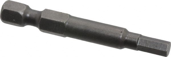 Power Screwdriver Bit: 5/32