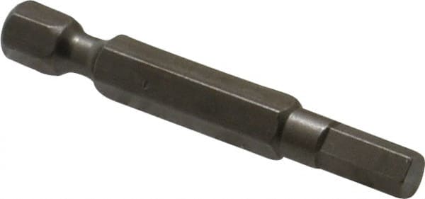 Power Screwdriver Bit: 3/16