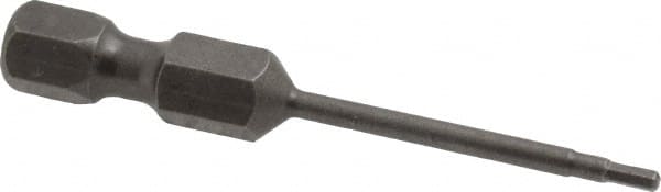 Power Screwdriver Bit: MPN:AM-1.5MM